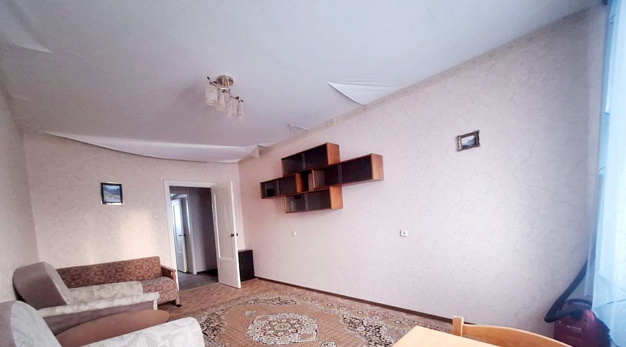 квартира г Ноябрьск ул Дзержинского 21 фото 7