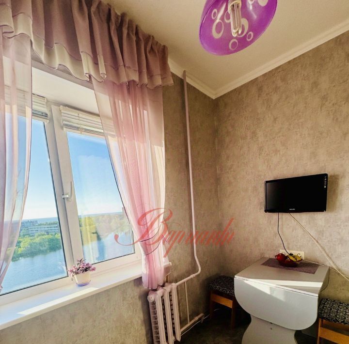 квартира г Северодвинск пр-кт Бутомы 12 фото 7