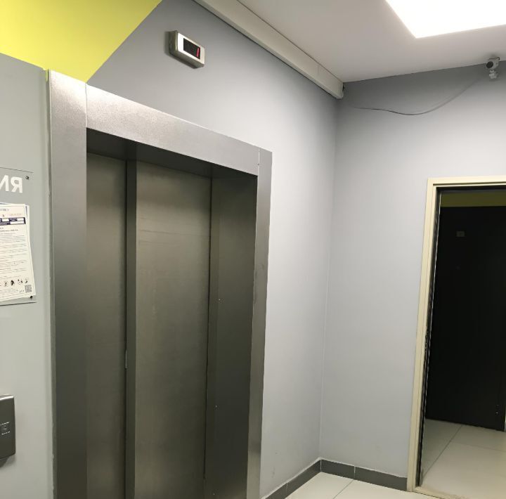 квартира г Люберцы микрорайон Зенино ул Камова 10к/2 ЖК Самолет мкр, Некрасовка фото 28