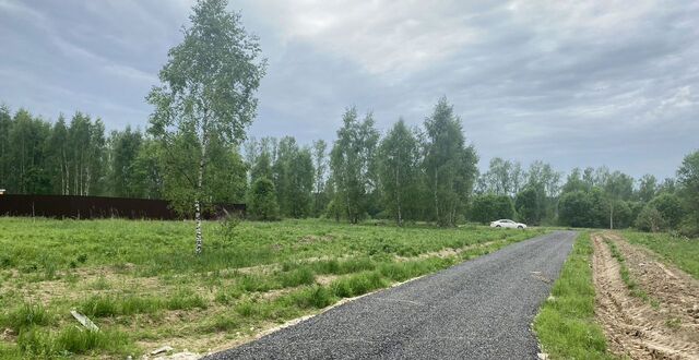 земля ул Центральная 60 км, КП Сохинки ИЖС, Пролетарский, Симферопольское шоссе фото
