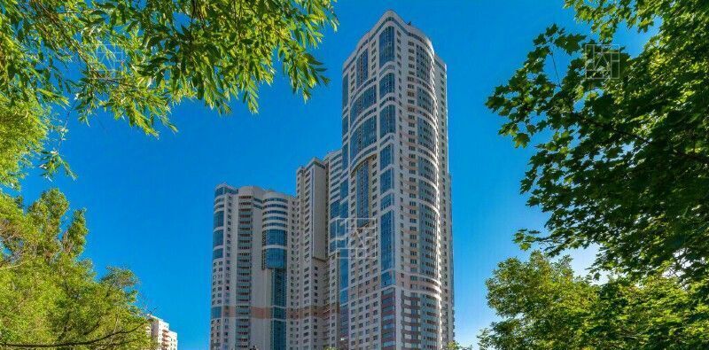 квартира г Москва пр-кт Ленинский 111к/1 Новаторская фото 15