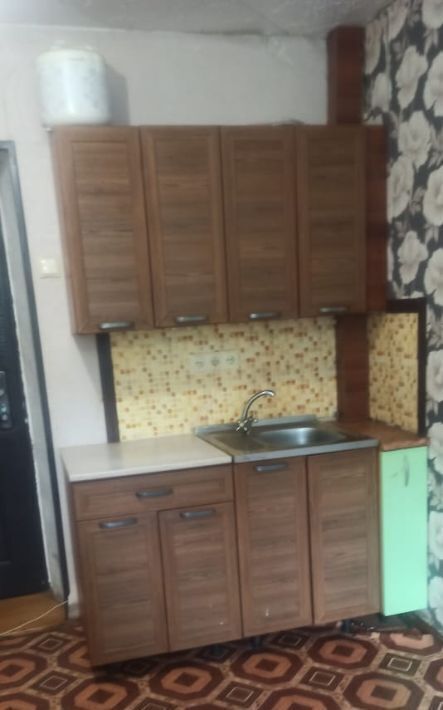 комната г Самара Безымянка ул Юбилейная 34 фото 2