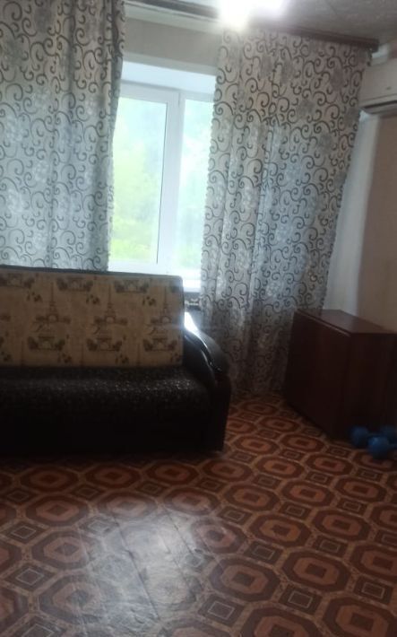комната г Самара Безымянка ул Юбилейная 34 фото 3