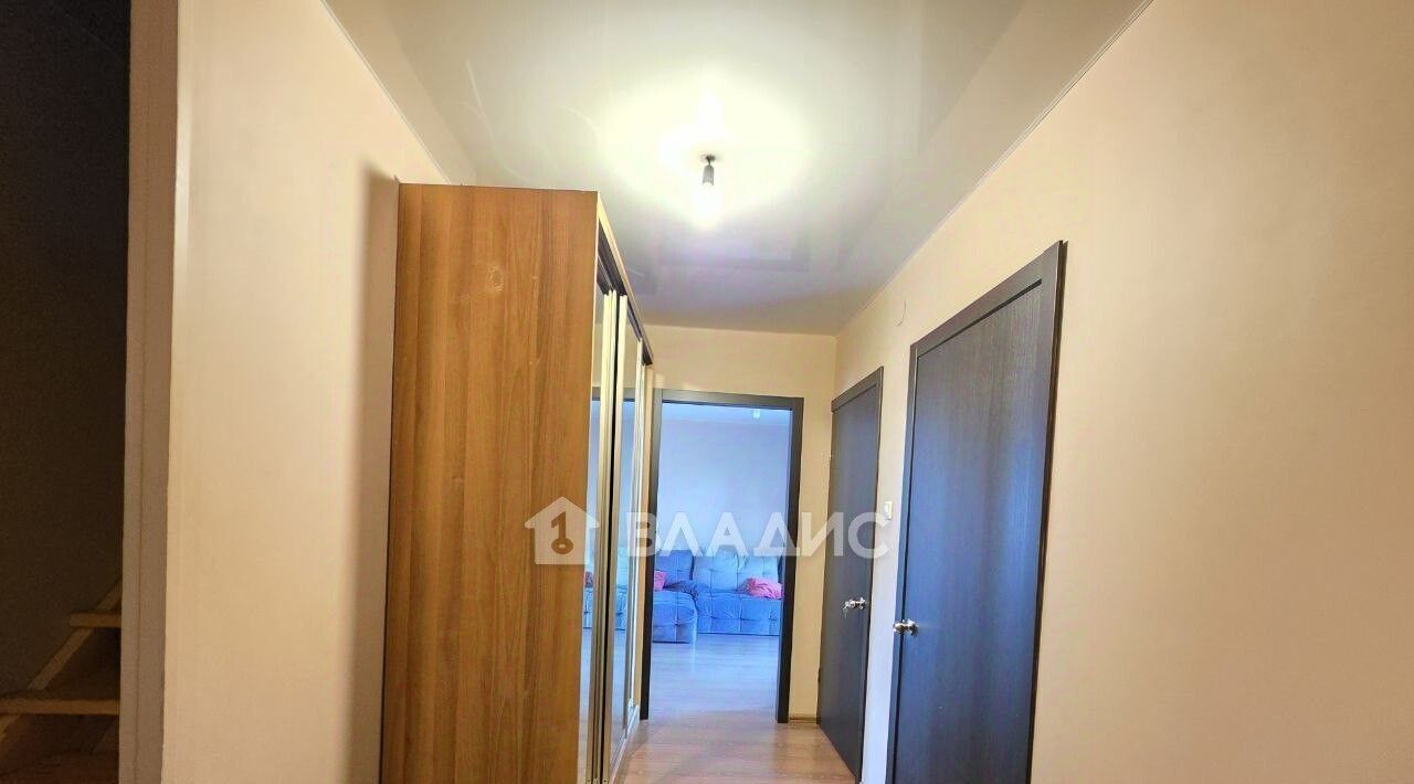 дом г Улан-Удэ р-н Октябрьский ул Багряная фото 25