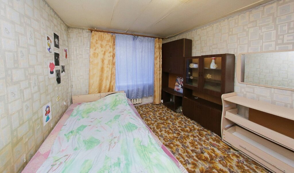комната г Тула пер Городской 35 Центральный территориальный округ фото 12