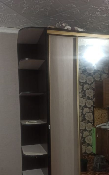 комната г Самара Безымянка ул Юбилейная 34 фото 7