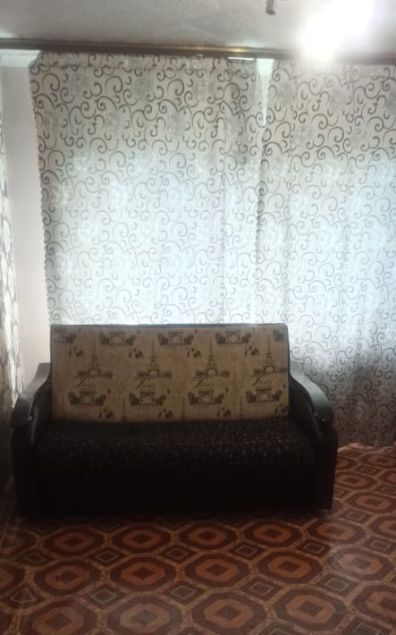 комната г Самара Безымянка ул Юбилейная 34 фото 5