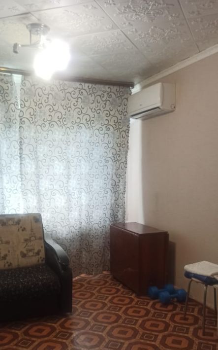комната г Самара Безымянка ул Юбилейная 34 фото 8