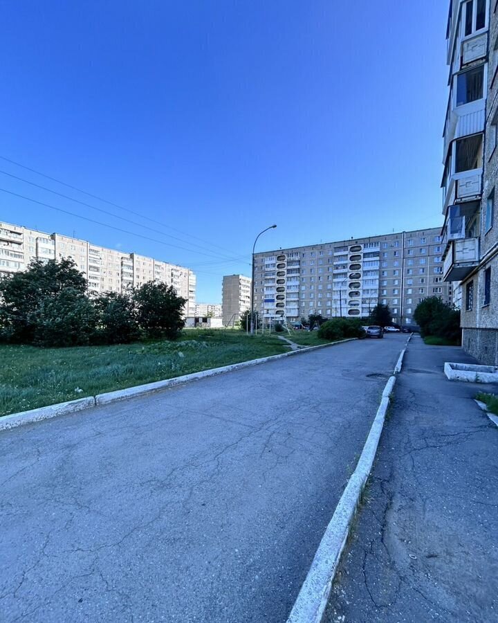 квартира г Нижний Тагил р-н Дзержинский ул Ильича 70 фото 22