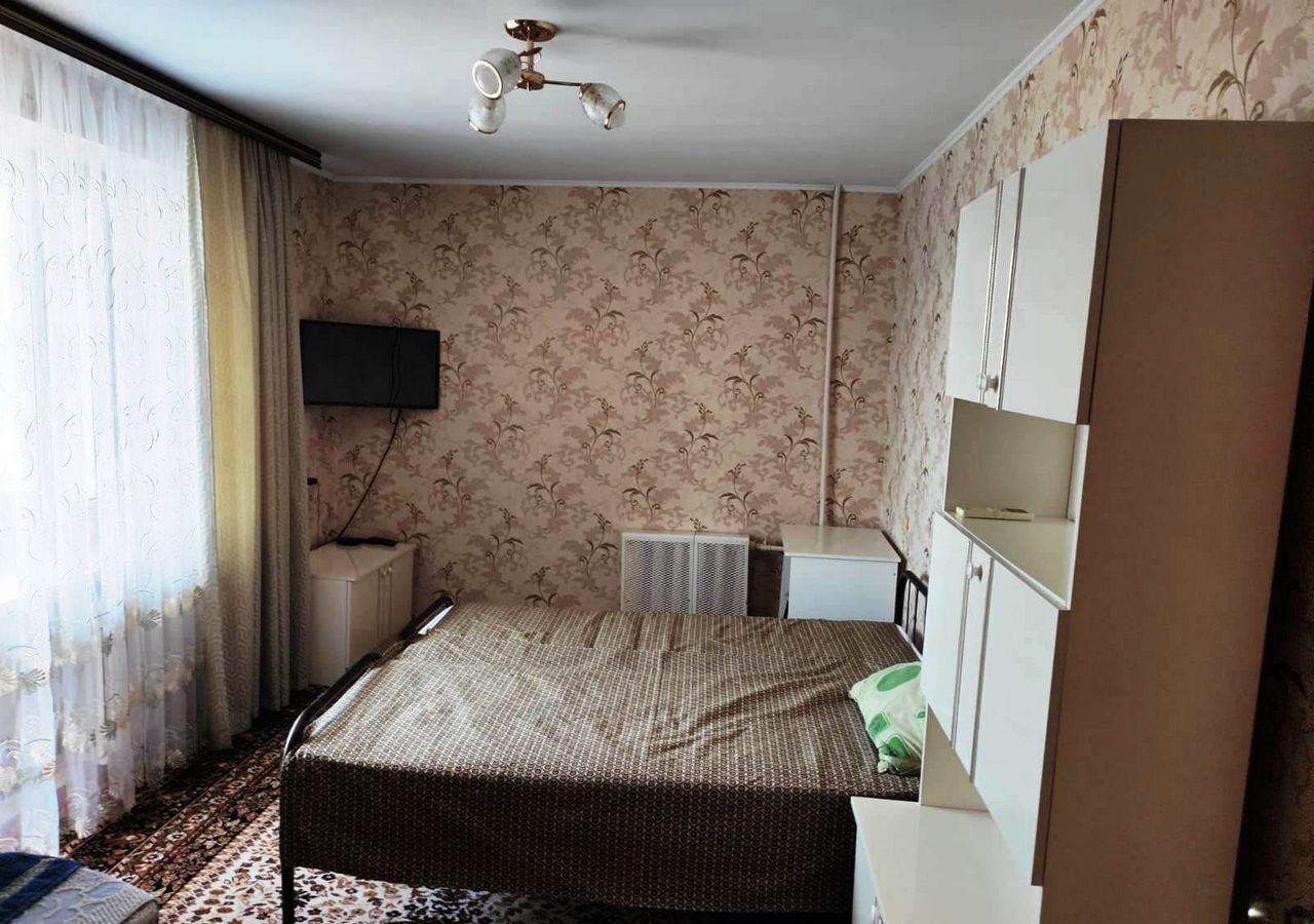квартира г Краснодар р-н Карасунский ул Ставропольская 155 фото 3