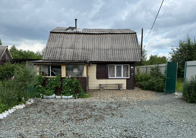 дом р-н Дзержинский КС УВЗ № 3, ул. 26-я Бригада, 440А фото