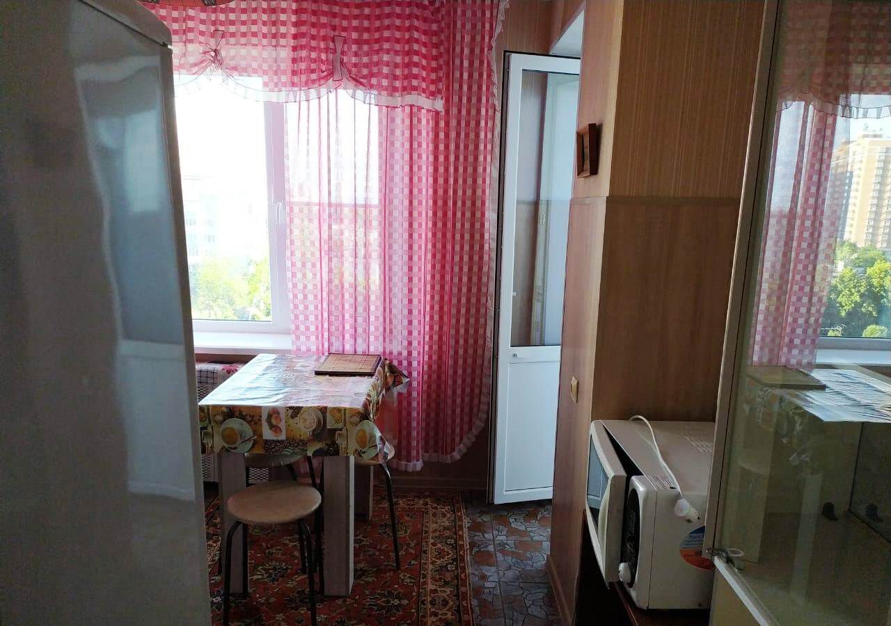 квартира г Краснодар р-н Карасунский ул Ставропольская 155 фото 6