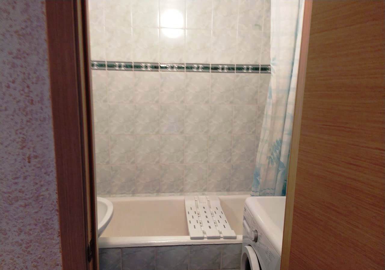 квартира г Краснодар р-н Карасунский ул Ставропольская 155 фото 11