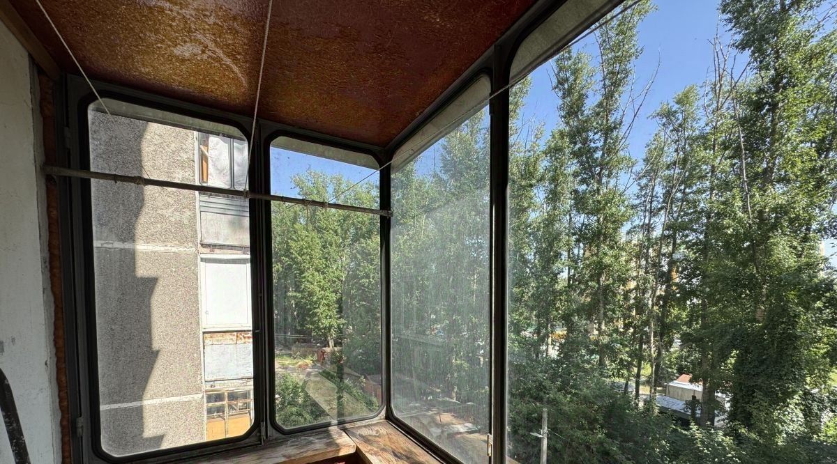 квартира г Курск р-н Центральный ул Косухина 13 фото 10