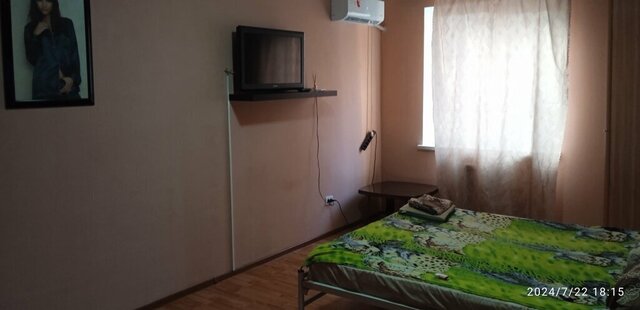 р-н Прикубанский дом 25 фото