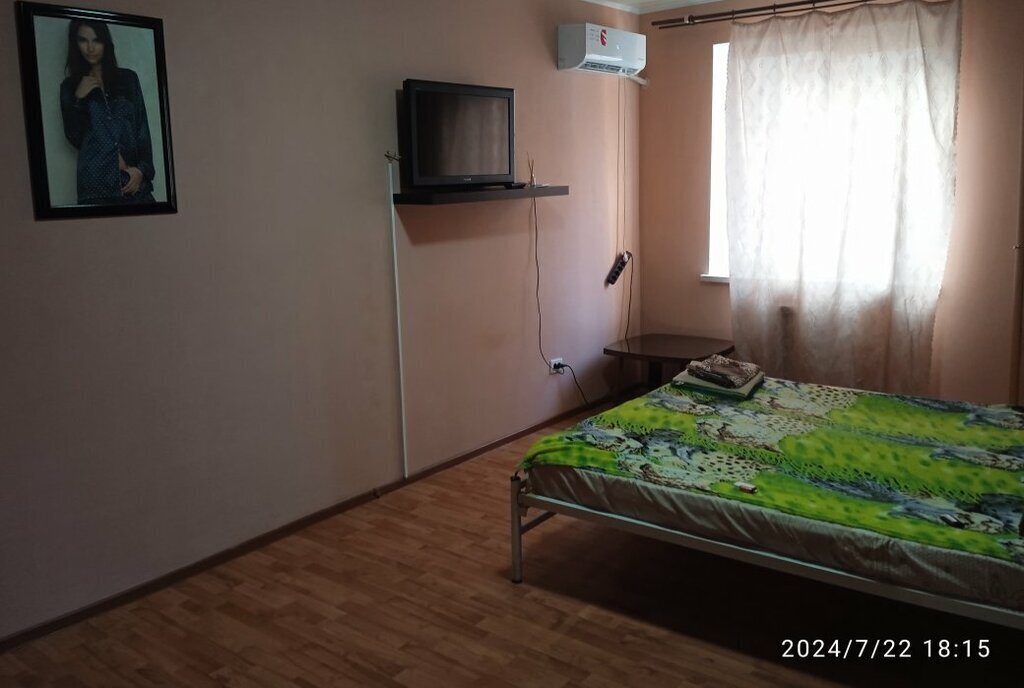 квартира г Краснодар р-н Прикубанский ул им. Чайковского П.И. 25 фото 2