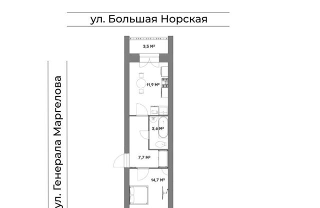 р-н Дзержинский 15-й микрорайон Северный жилрайон фото