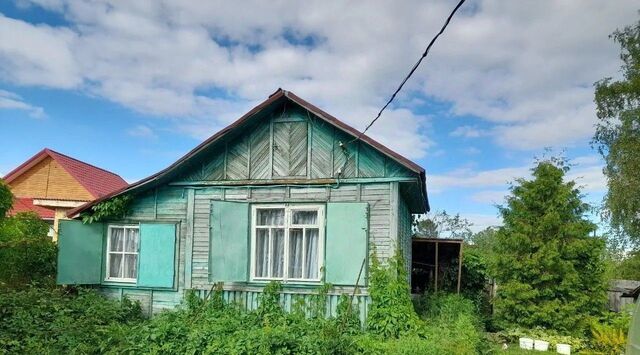 снт Медик Кохма фото