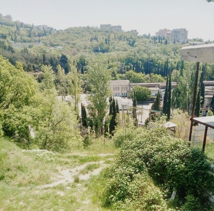 земля г Ялта ул Ялыбойская фото 1