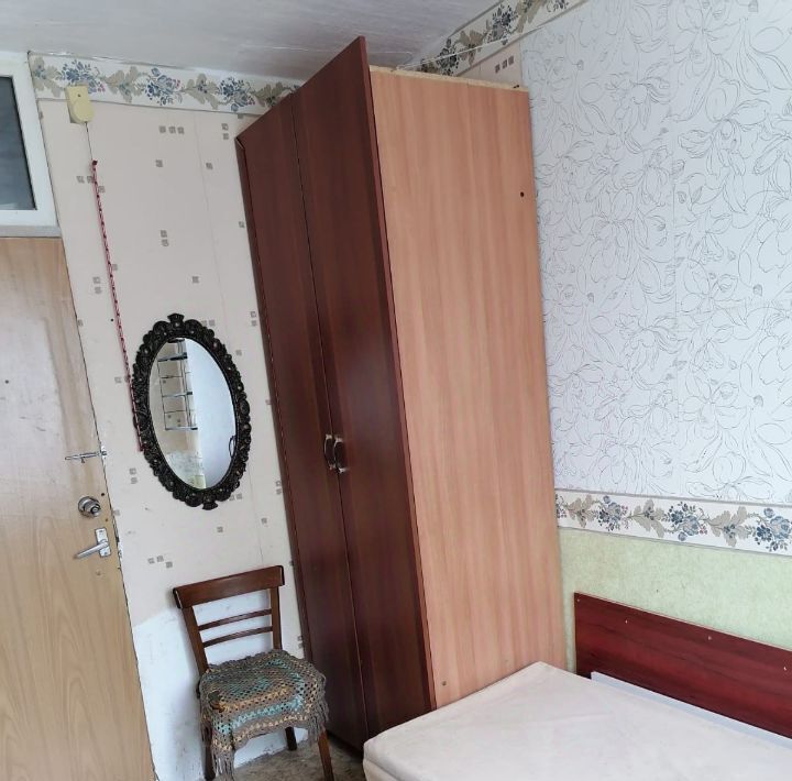 комната г Зеленоград Зеленоград — Крюково, к 1822 фото 20