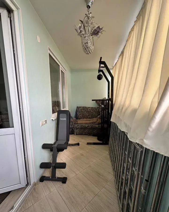 квартира г Ивантеевка ул Хлебозаводская 28к/3 г. о. Пушкинский фото 6