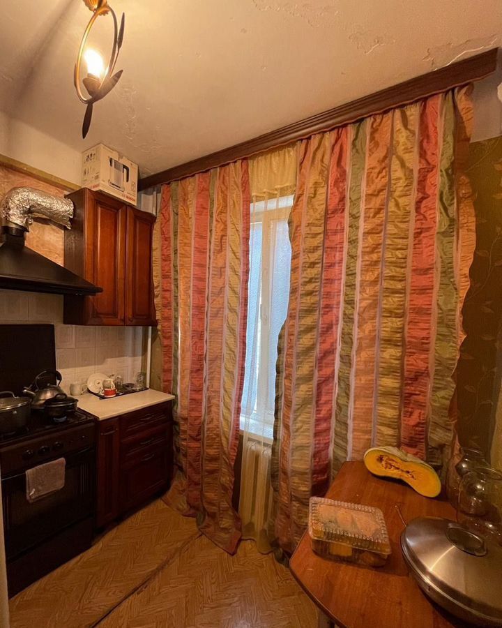 квартира г Махачкала р-н Ленинский ул Ирчи Казака 20 фото 7