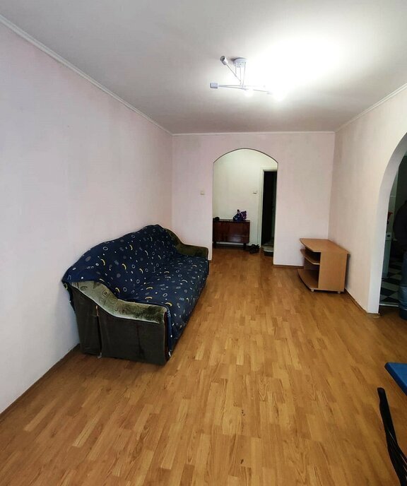 квартира г Симферополь р-н Киевский ул Зои Рухадзе 16 фото 8