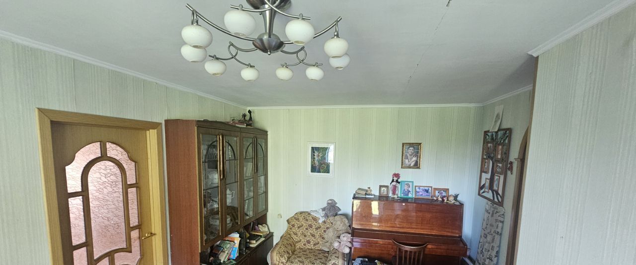 квартира г Мценск ул Ефремовская 1 фото 6