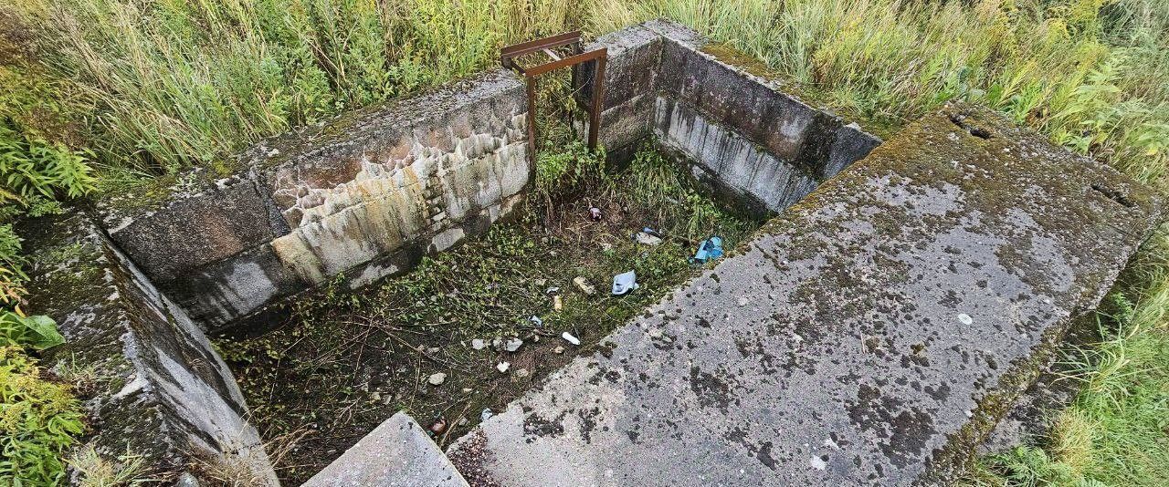 земля р-н Гурьевский г Гурьевск снт тер.Клубничка ул Солнечная фото 10