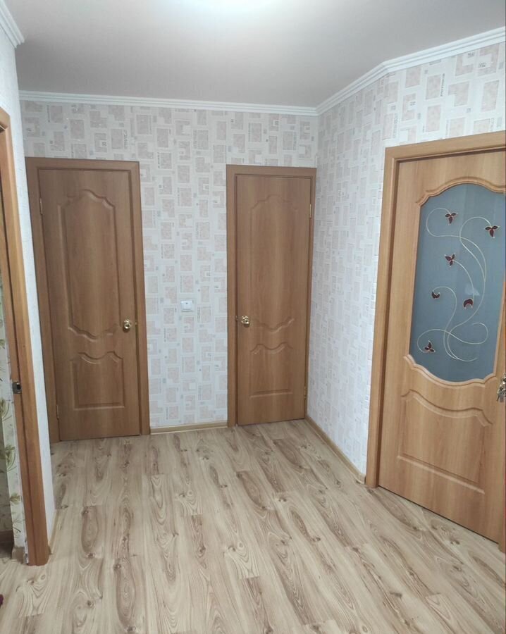 квартира р-н Гурьевский г Гурьевск пер Западный 24 фото 5