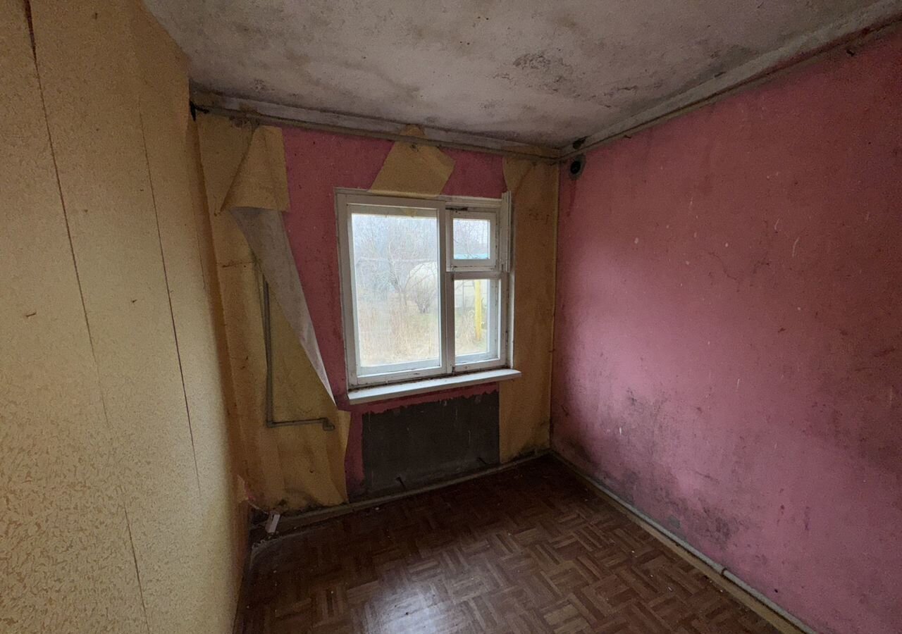 квартира р-н Светлогорский г Светлогорск ул Ленина 18 фото 8