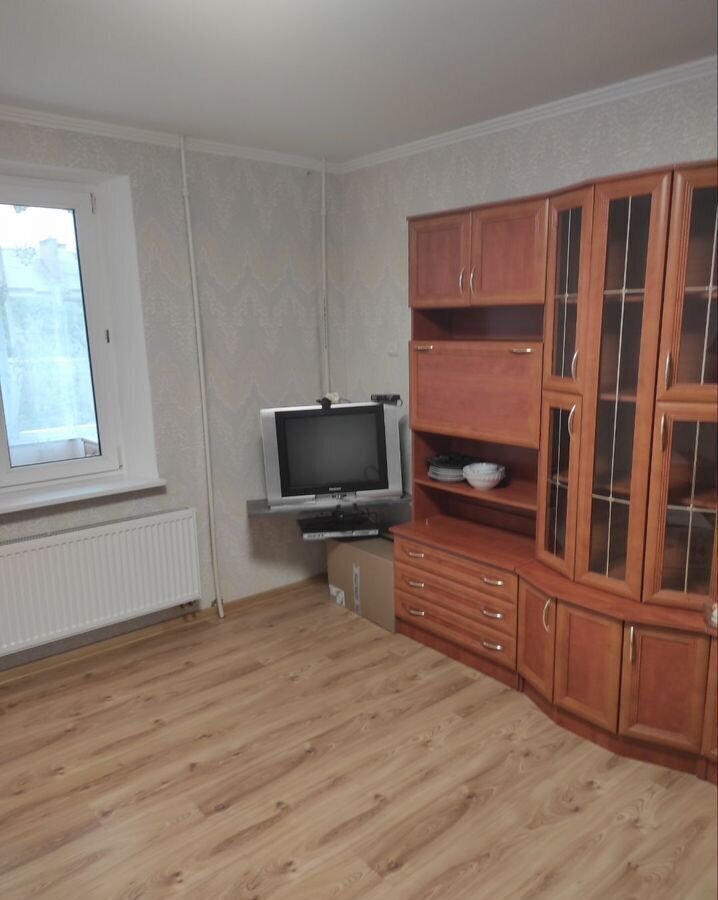 квартира р-н Гурьевский г Гурьевск пер Западный 24 фото 24