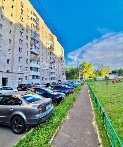 р-н Промышленный ш Киевское 57 ЖК «Новый Смоленск» фото