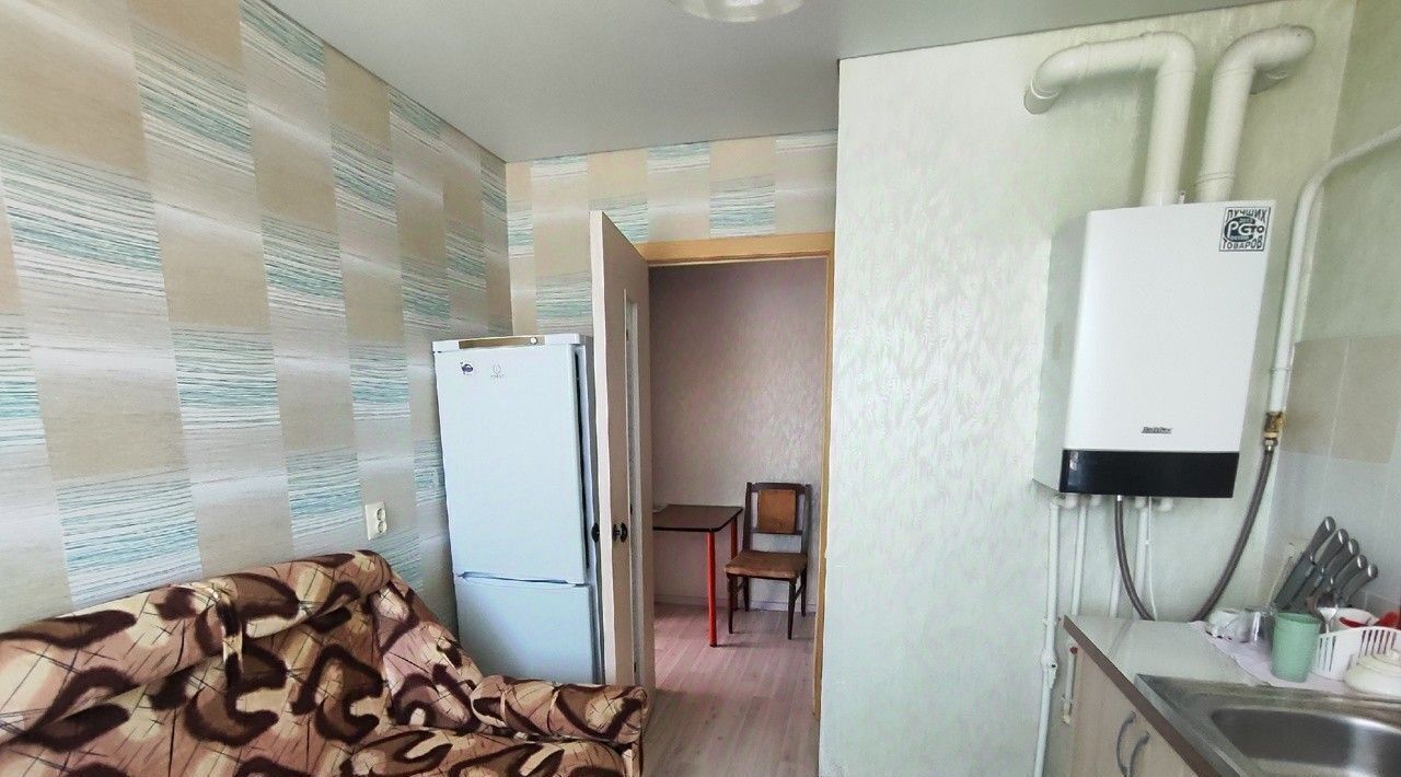 квартира г Кострома ул Коммунаров 6 фото 4