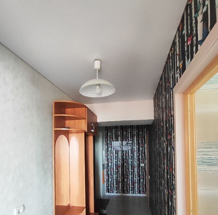 квартира г Кострома ул Коммунаров 6 фото 16