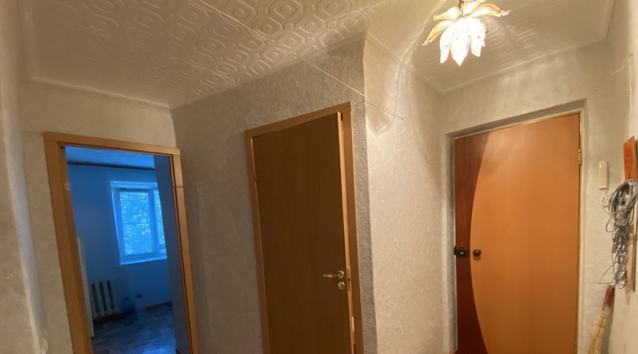 квартира г Чапаевск ул Щорса 96 фото 35