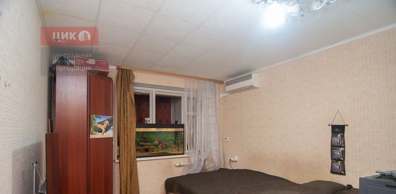 квартира г Рязань р-н Железнодорожный ул 6-я Линия 24 фото 3