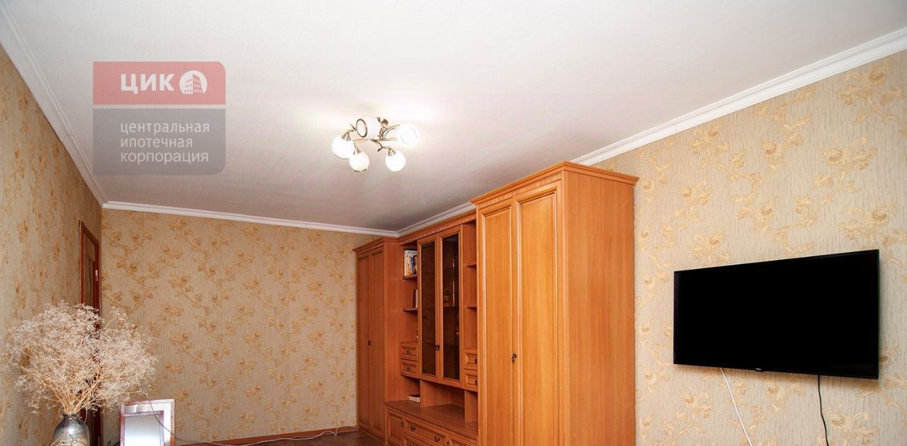 квартира г Рязань р-н Октябрьский ул Новоселов 51к/1 фото 3