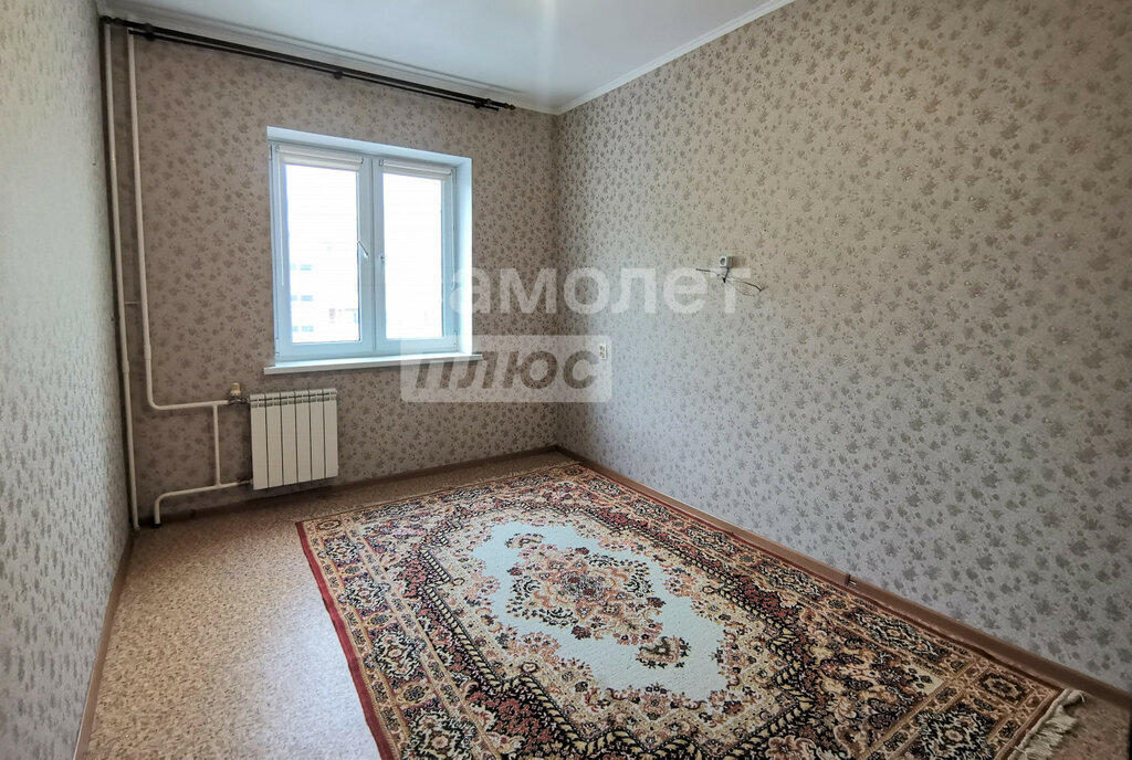квартира г Омск ул Волховстроя 94 микрорайон «На Дачной» Центральный АО фото 11