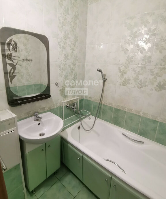 квартира г Омск ул Волховстроя 94 микрорайон «На Дачной» Центральный АО фото 18