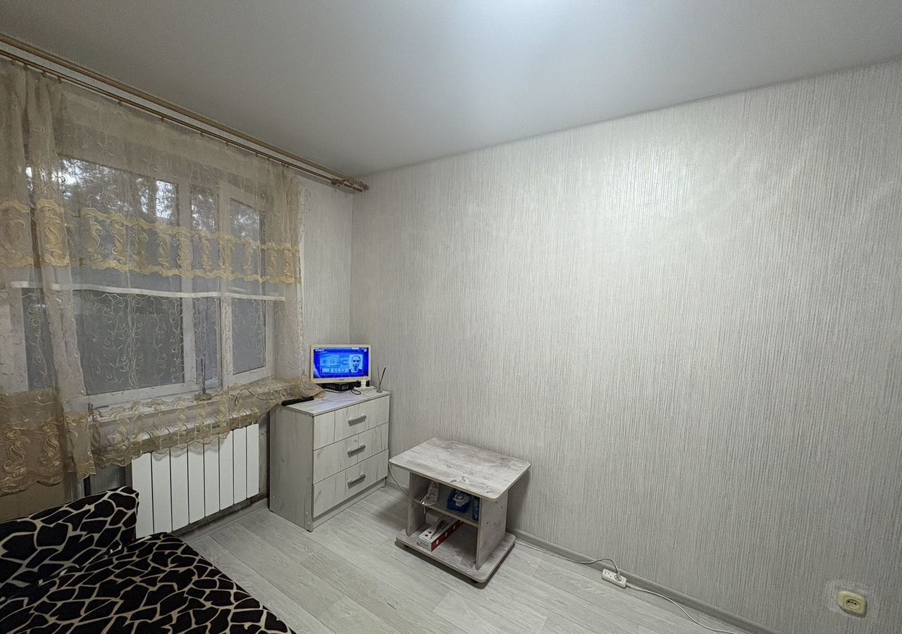 комната г Сыктывкар ул Карла Маркса 184 фото 2