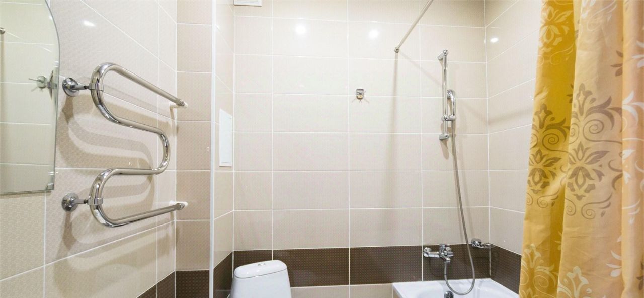 комната г Геленджик с Архипо-Осиповка пер Джубгский 2 фото 6