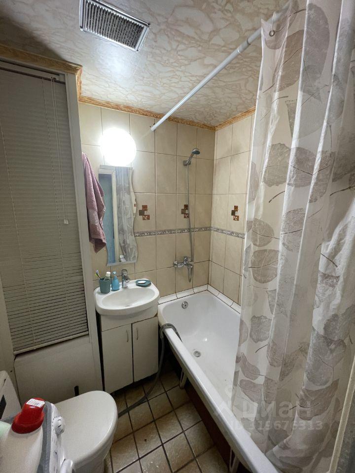 квартира городской округ Истра г Дедовск 1-Ya Volokolamskaya Ulitsa, 25, Dedovsk, Moskovskaya oblast, Russia, 143532 фото 6