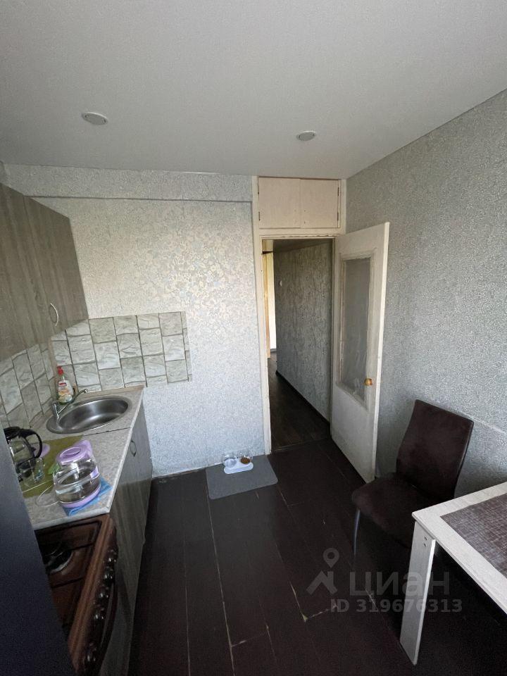 квартира городской округ Истра г Дедовск 1-Ya Volokolamskaya Ulitsa, 25, Dedovsk, Moskovskaya oblast, Russia, 143532 фото 7