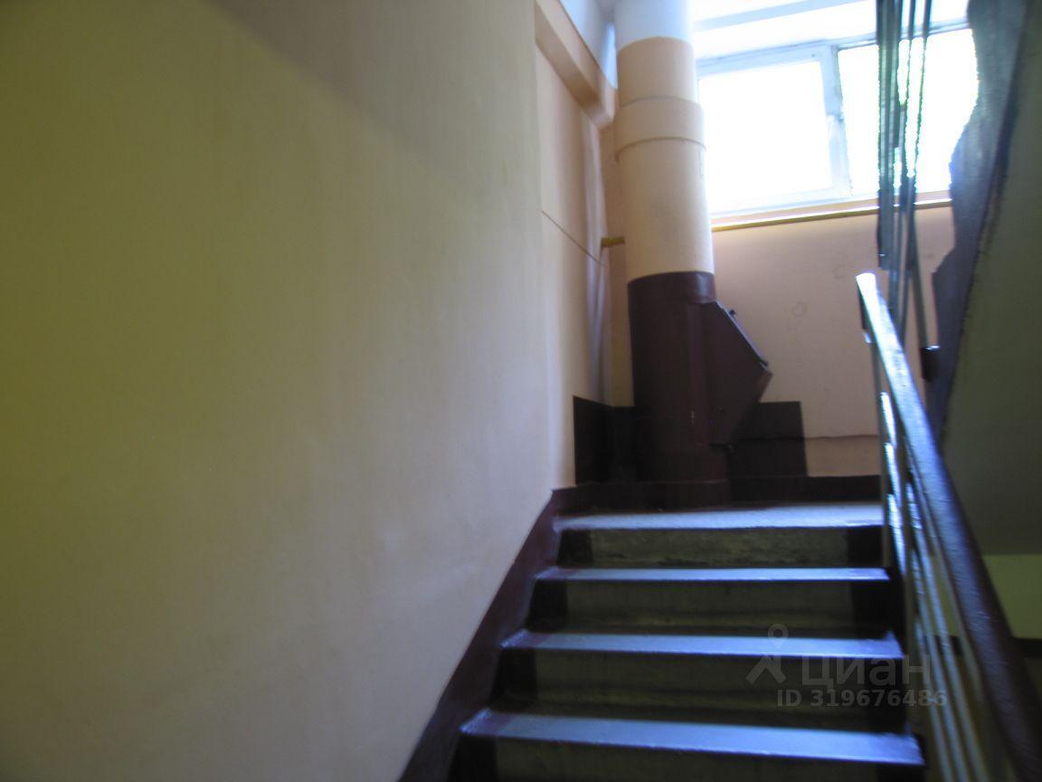 квартира г Королев ул Сакко и Ванцетти 32 фото 7