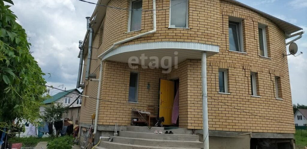 дом г Подольск садовые участки, Подольск фото 13
