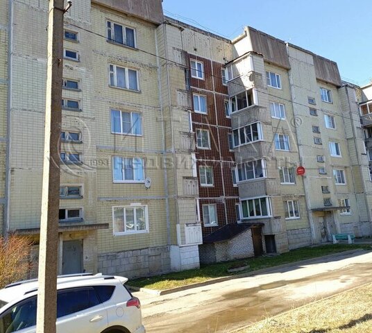 ул Свирская 82 Подпорожское городское поселение фото