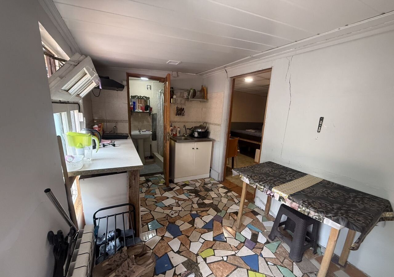 комната г Ялта ул Достоевского 13 фото 1