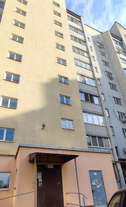 квартира г Энгельс ул Полтавская 11/2 городское поселение Энгельс фото 1