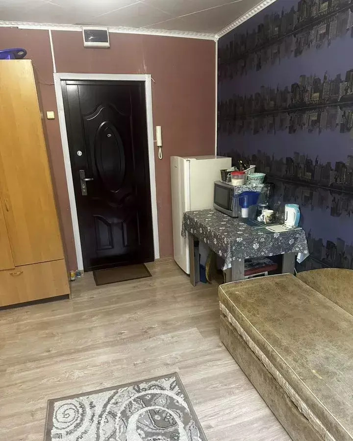 комната г Брянск р-н Советский ул Пролетарская 50 фото 2